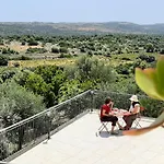 Maison d'hôtes Alabianca Villa Vela