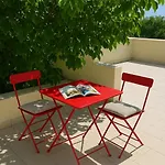 Alabianca Maison d'hôtes Villa Vela
