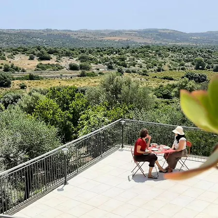 Gasthof Alabianca Villa Vela