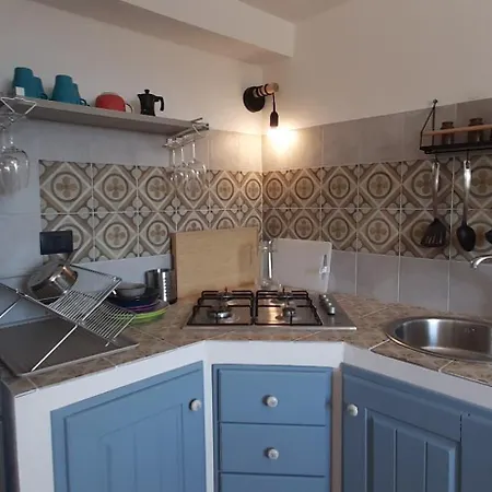 Alabianca 3* Villa Vela
