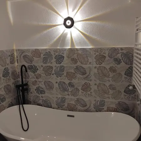 Alabianca بيت ضيافة 3*