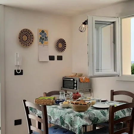 Alabianca 3* Villa Vela