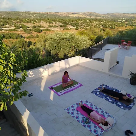 Alabianca 3* Villa Vela