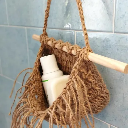 بيت ضيافة Alabianca 3*