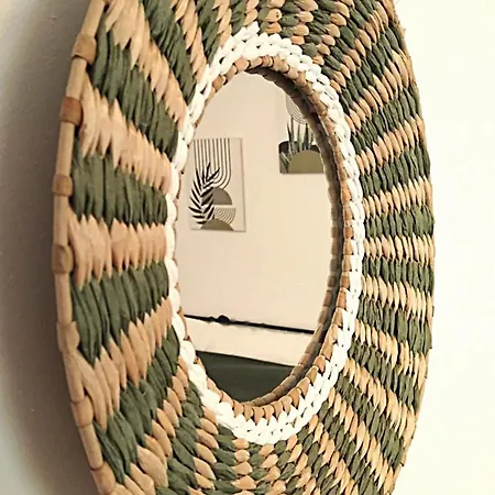 Alabianca بيت ضيافة 3*