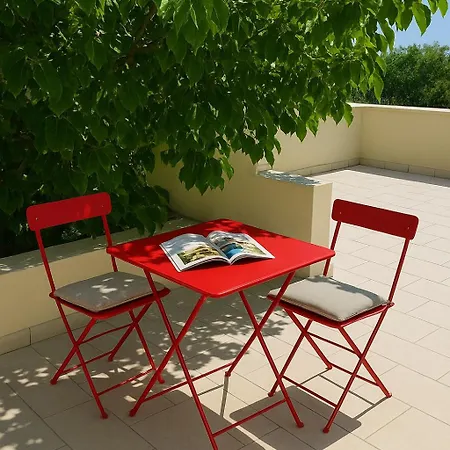 Alabianca بيت ضيافة Villa Vela