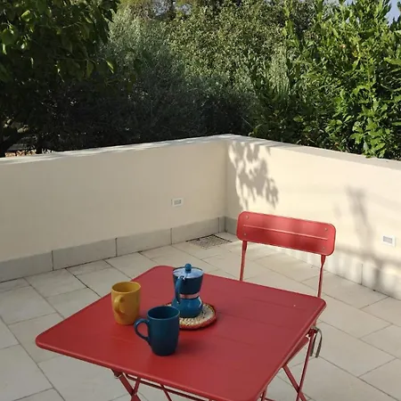 Alabianca 3* Villa Vela