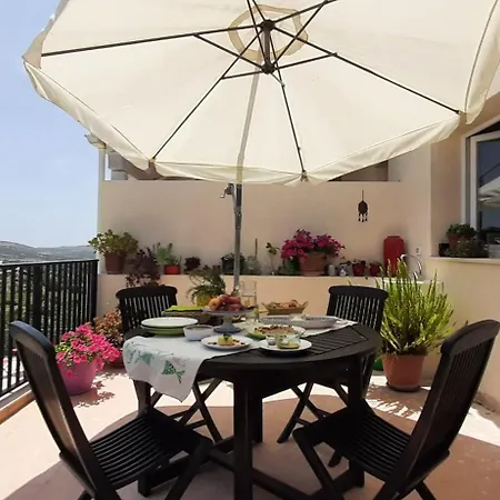 Alabianca 3* Villa Vela
