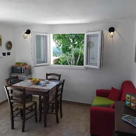 Alabianca Casa de hóspedes Villa Vela