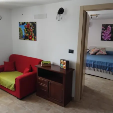 Alabianca 3* Villa Vela