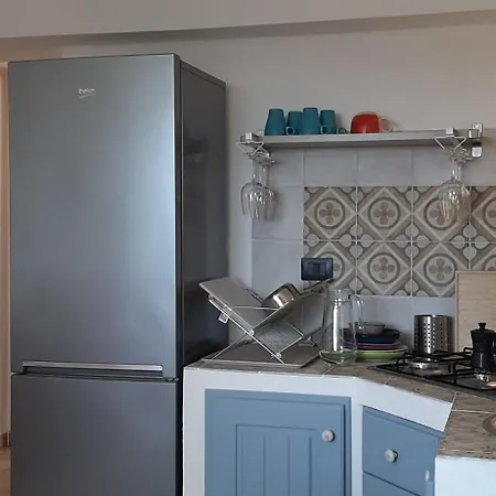 Guest house Alabianca