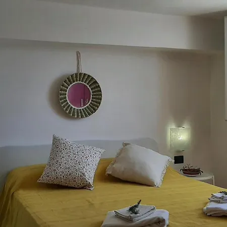 Alabianca Casa de hóspedes
