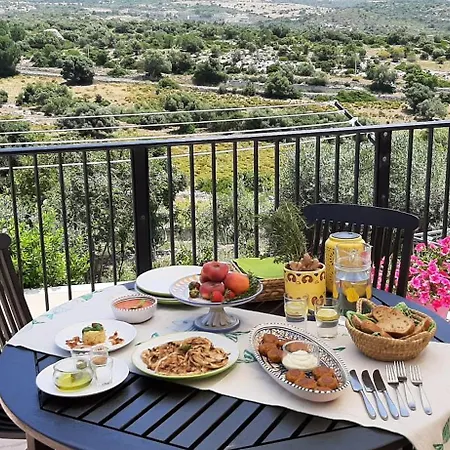 Alabianca Penzion 3*