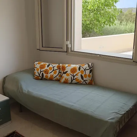 بيت ضيافة Alabianca 3*