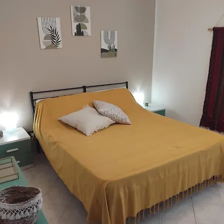 بيت ضيافة Alabianca نوتو