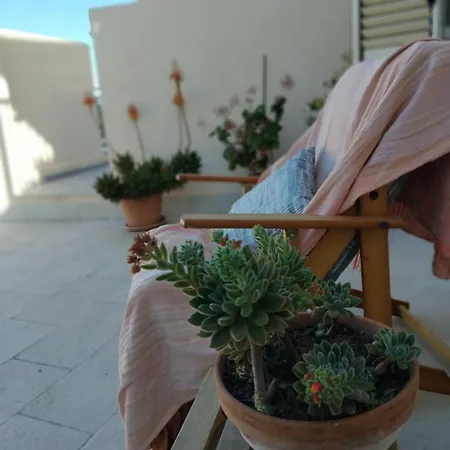 Alabianca بيت ضيافة 3*