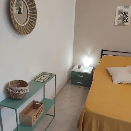 Casa de hóspedes Alabianca Villa Vela