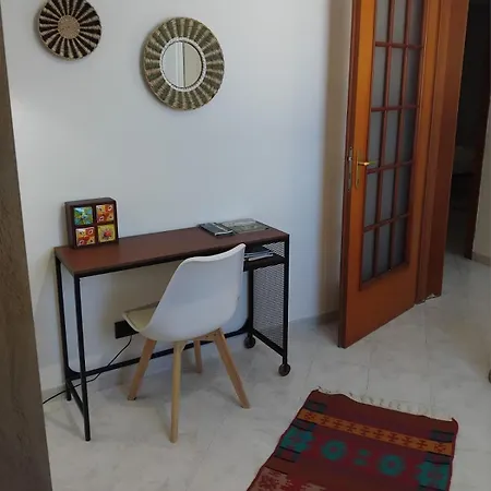 Alabianca Casa de hóspedes Villa Vela