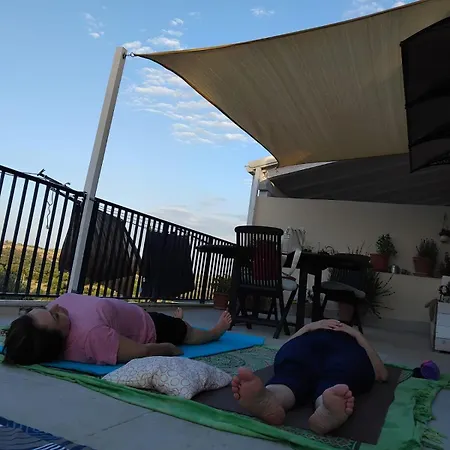 بيت ضيافة Alabianca 3*