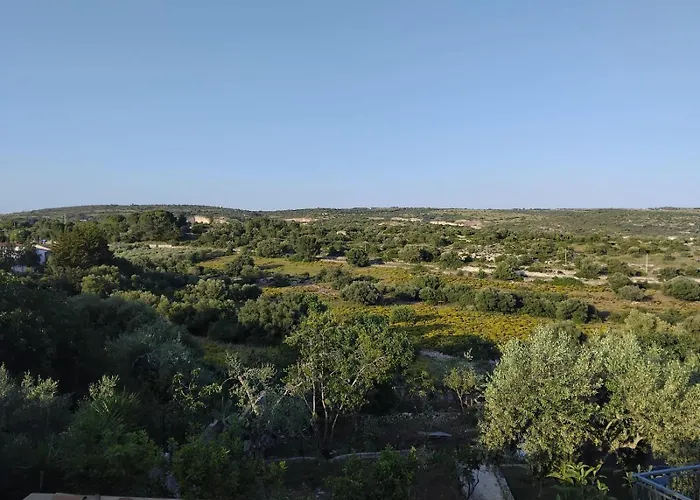 Alabianca Maison d'hôtes 3*
