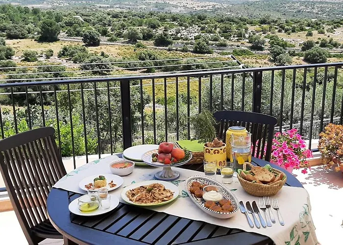 Alabianca Penzion 3*